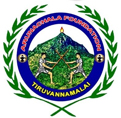 Arunachala Founation - Thiruvannamalai